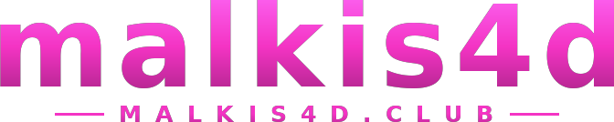 malkis4d logo