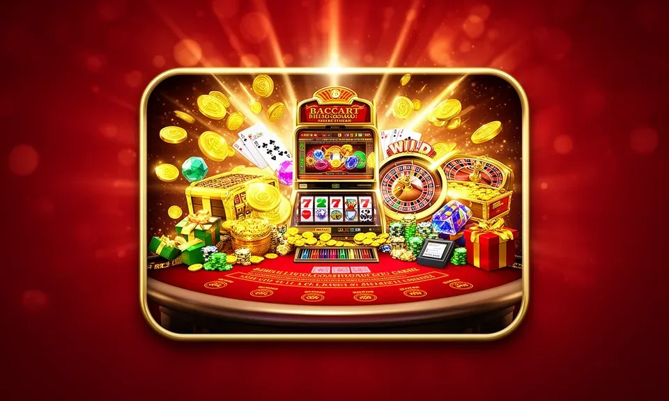 malkis4d Live Blackjack Gold